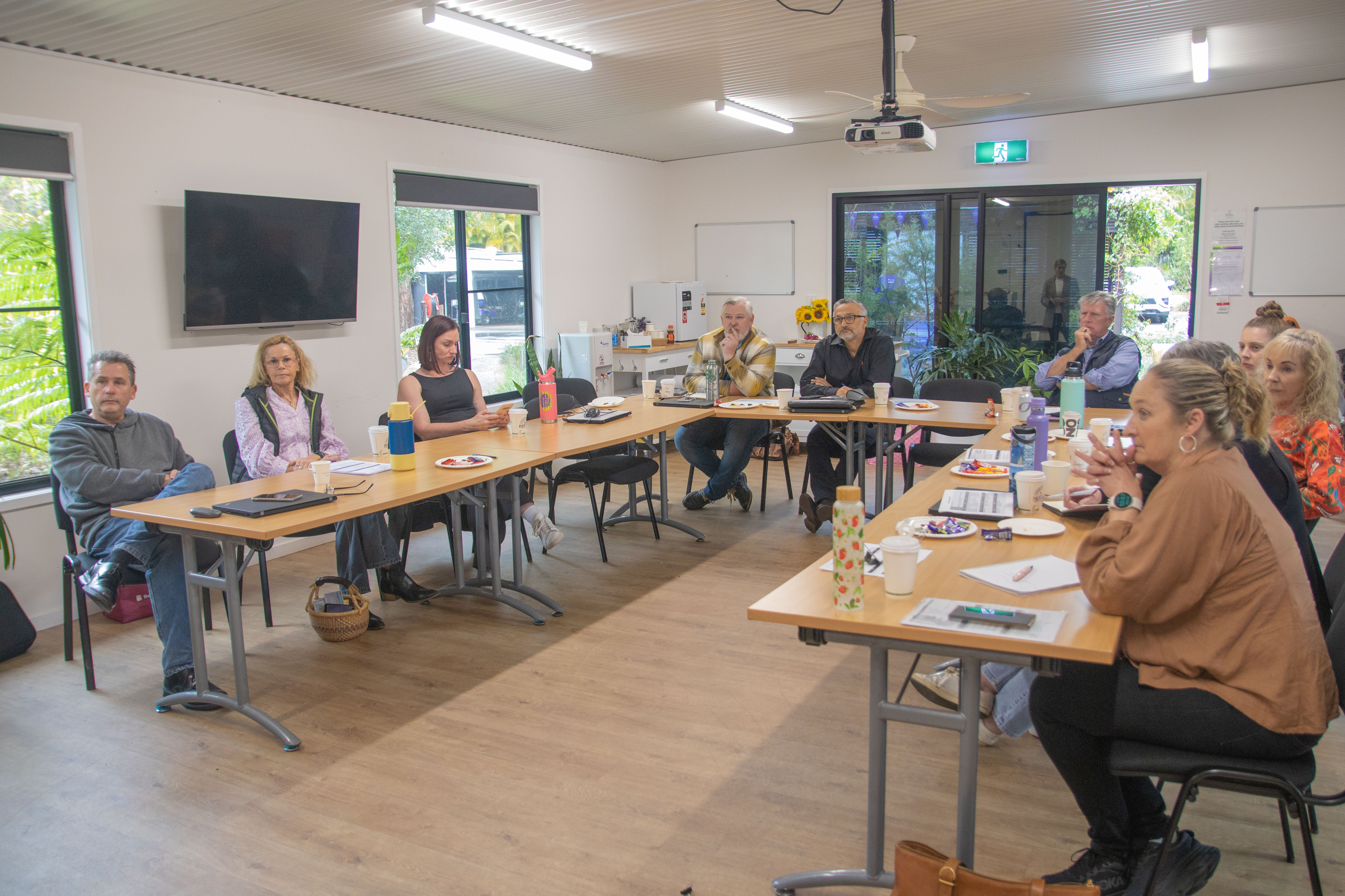 Training & Education Room