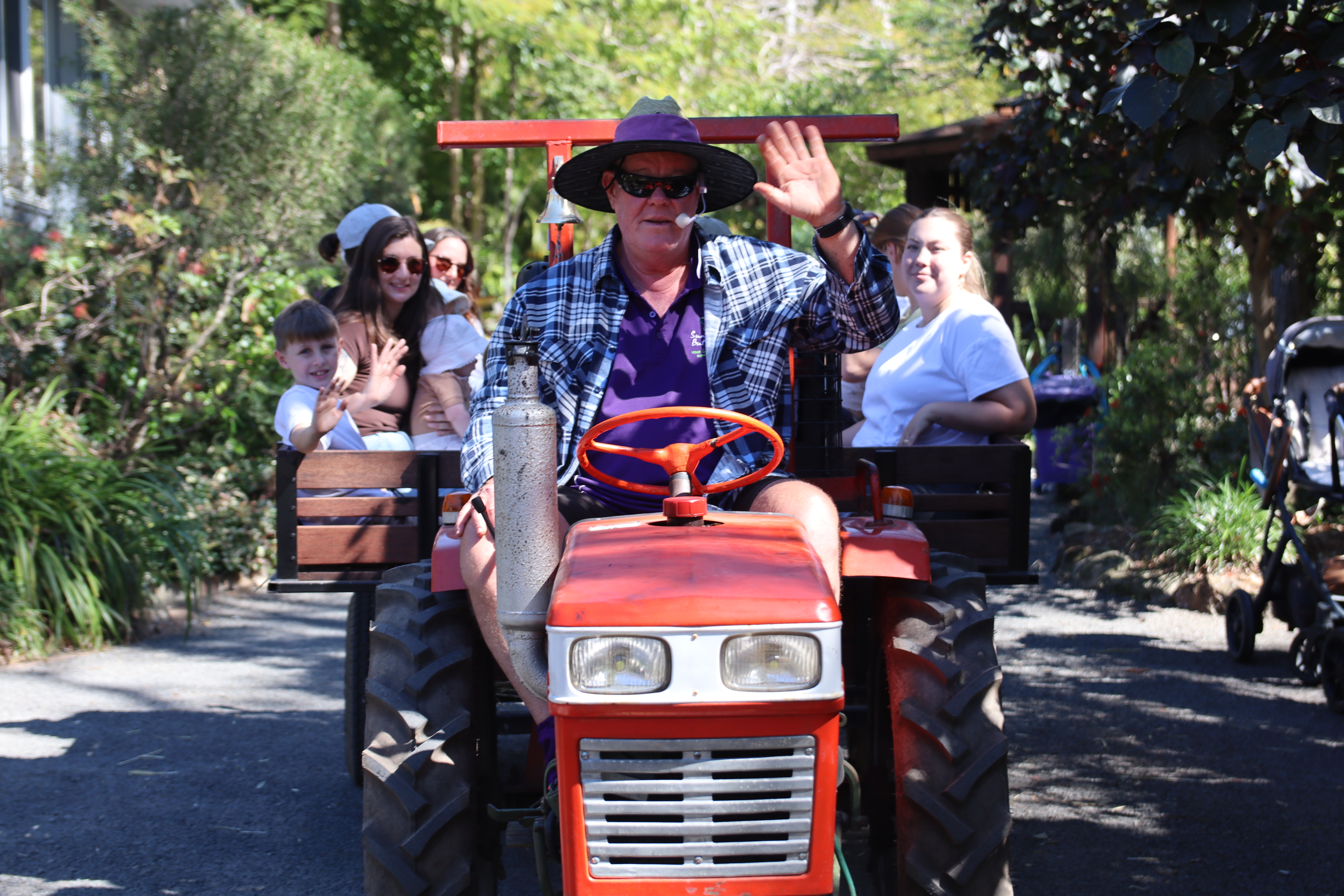 Community Open Day